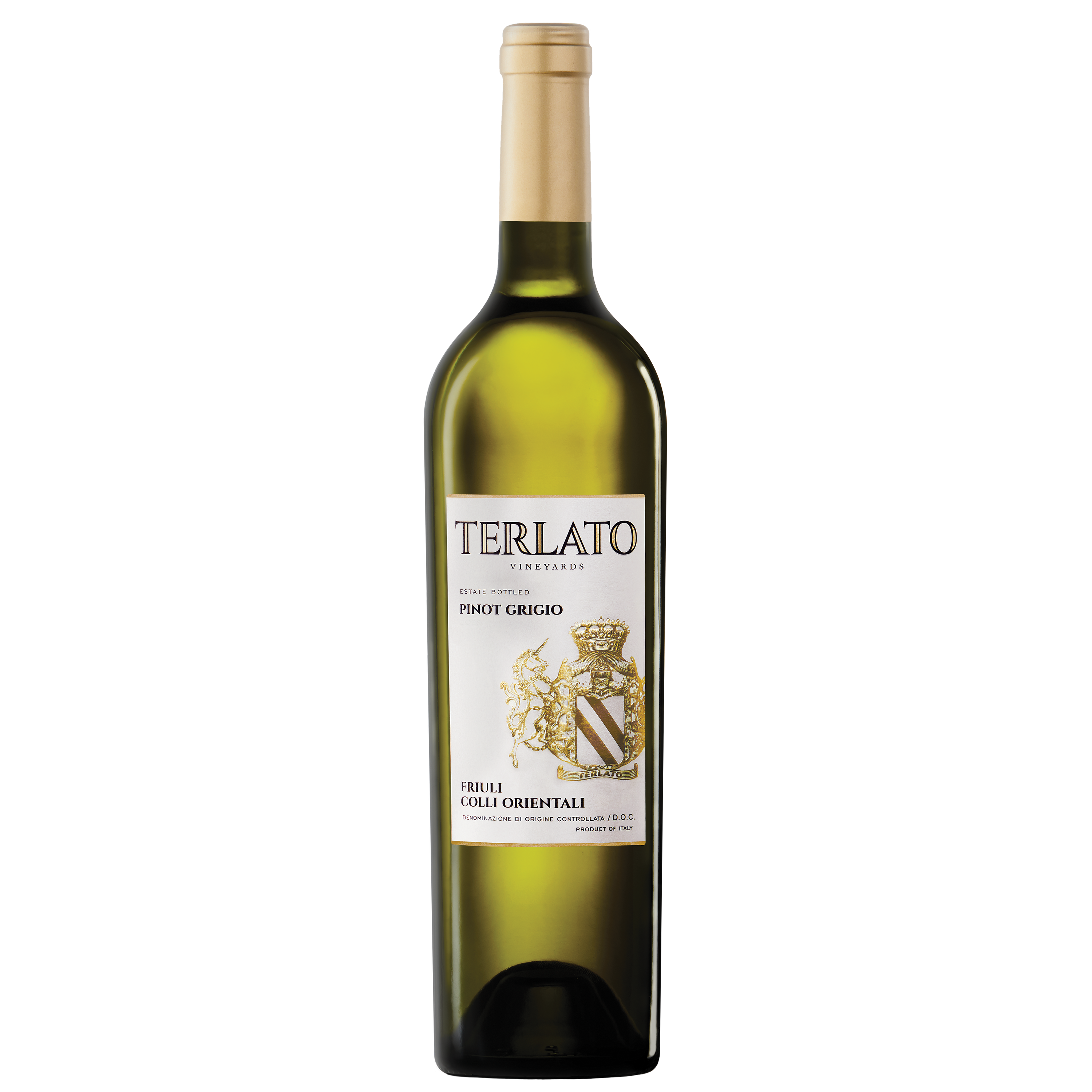 Terlato Vineyards Pinot Grigio 2023